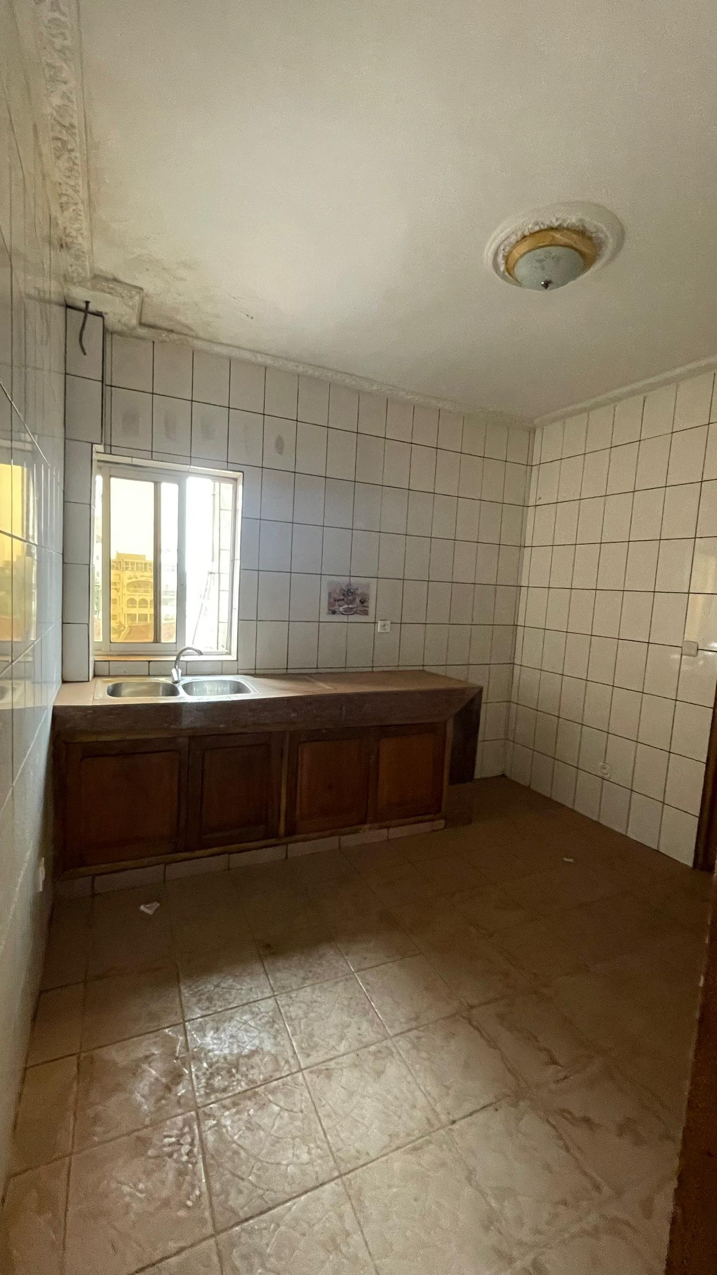 Appartement à louer, Omnisport, Yaoundé 