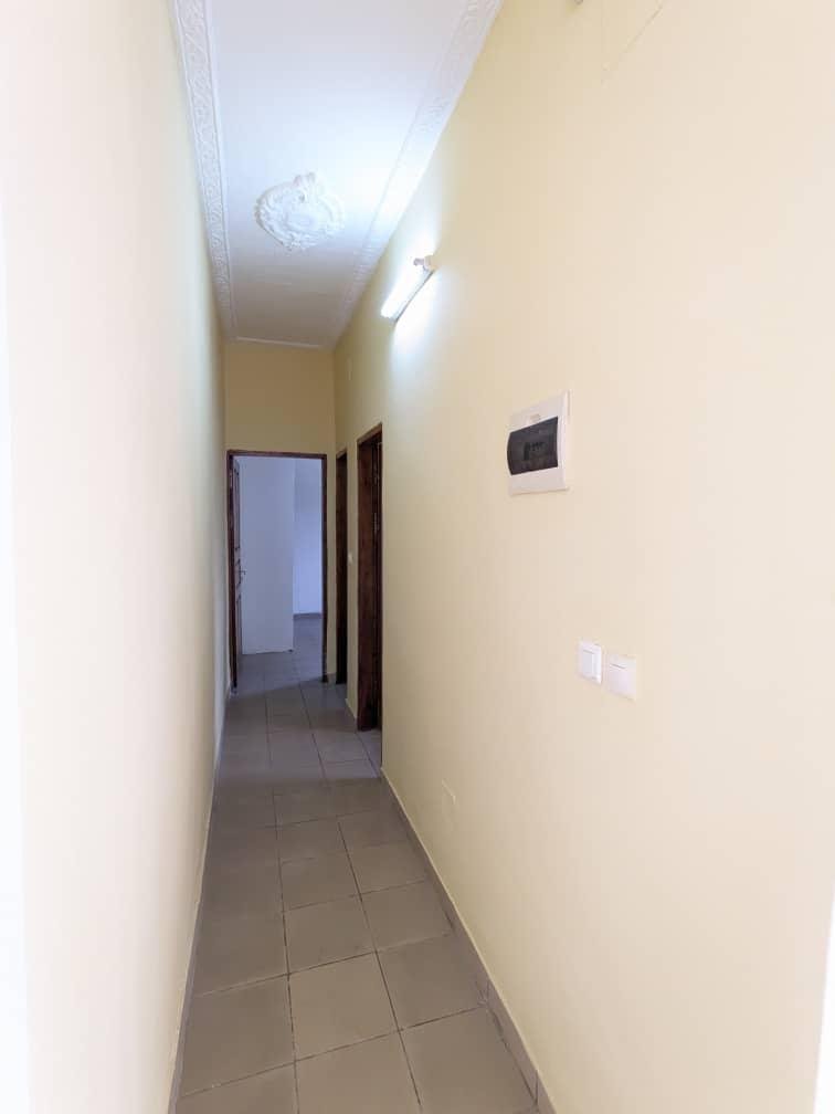 Appartement à louer, Emana, Yaoundé 