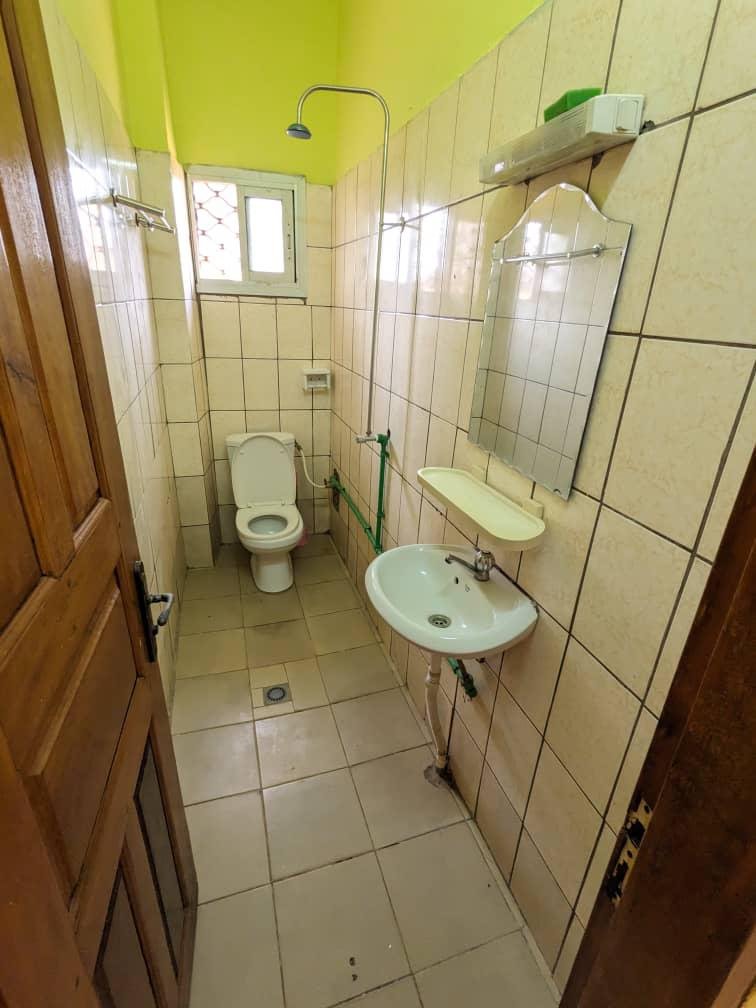 Appartement à louer, Emana, Yaoundé 