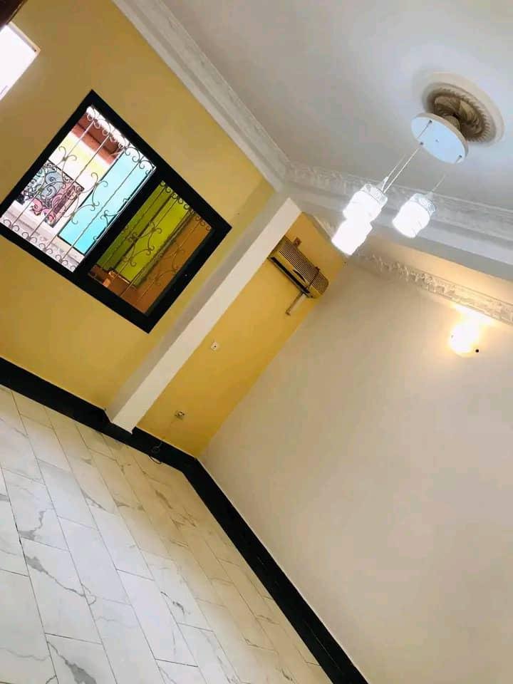 Appartement a louer, Ngousso, Yaoundé 
