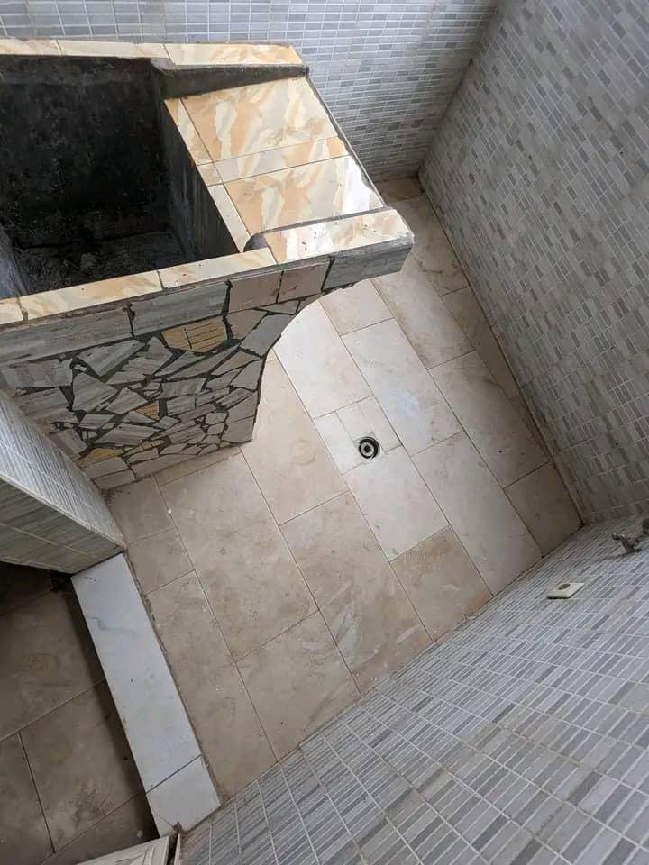 Appartement a louer, Ngousso, Yaoundé 