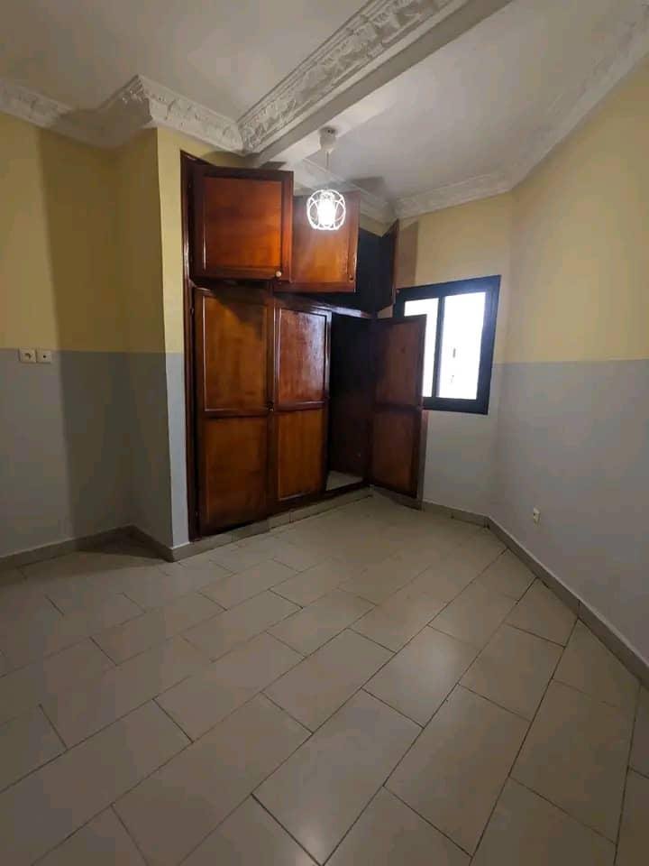 Appartement a louer, Ngousso, Yaoundé 