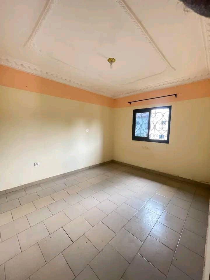 Studio à louer, Fougerole, Yaoundé 