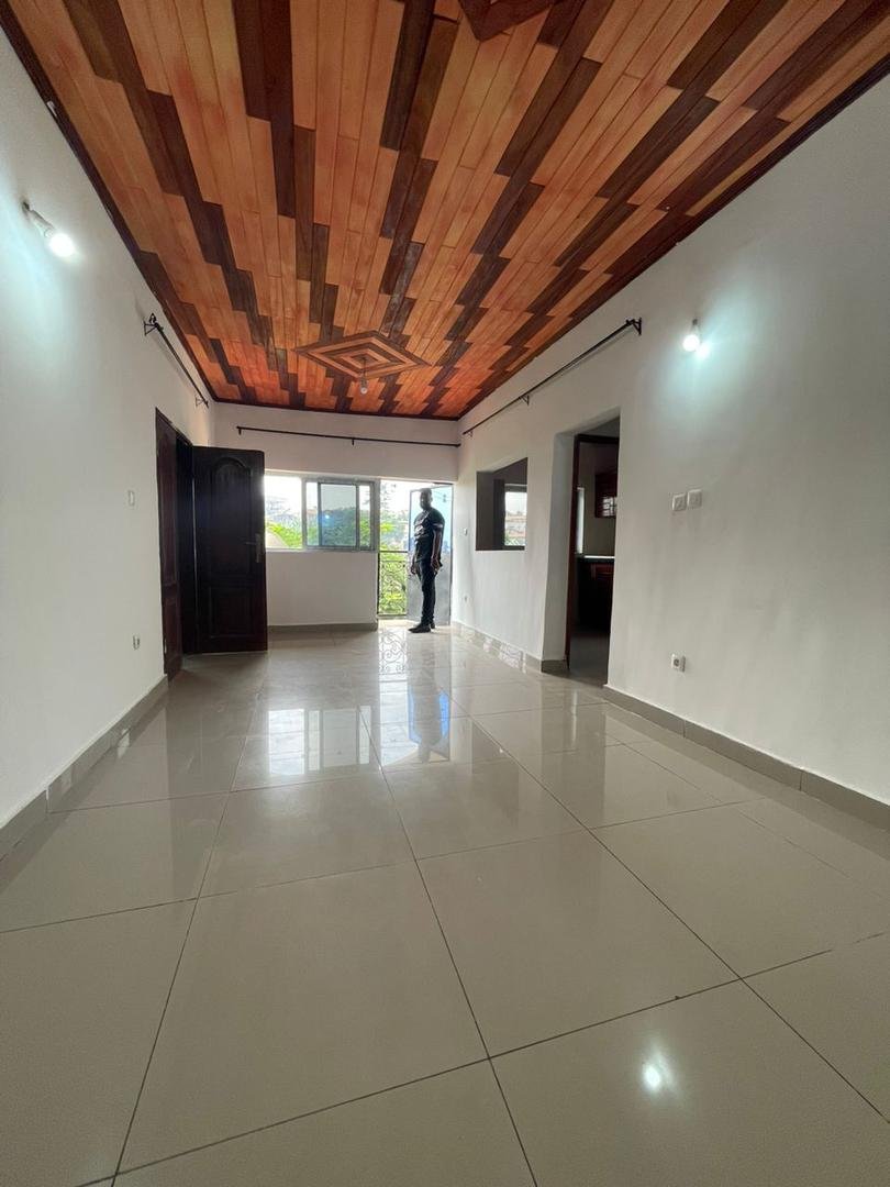 Appartement à louer, Fougerole, Yaoundé 