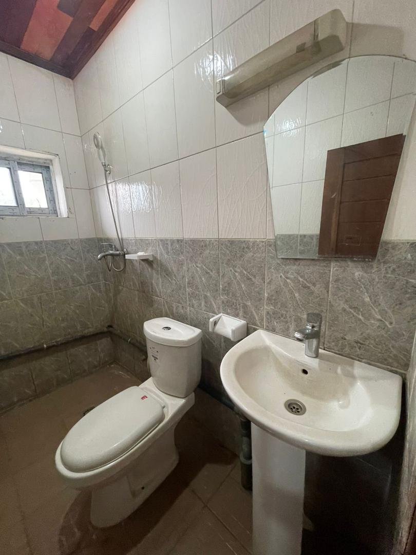 Appartement à louer, Fougerole, Yaoundé 