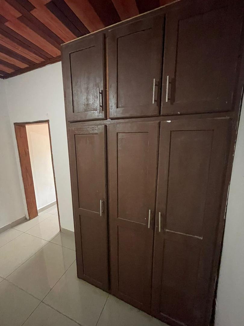Appartement à louer, Fougerole, Yaoundé 