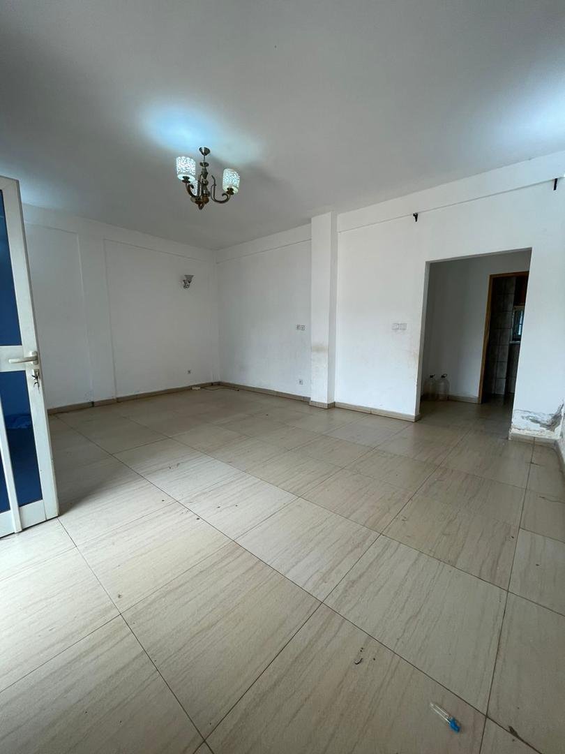 Appartement à louer, Titi garage, Yaoundé 