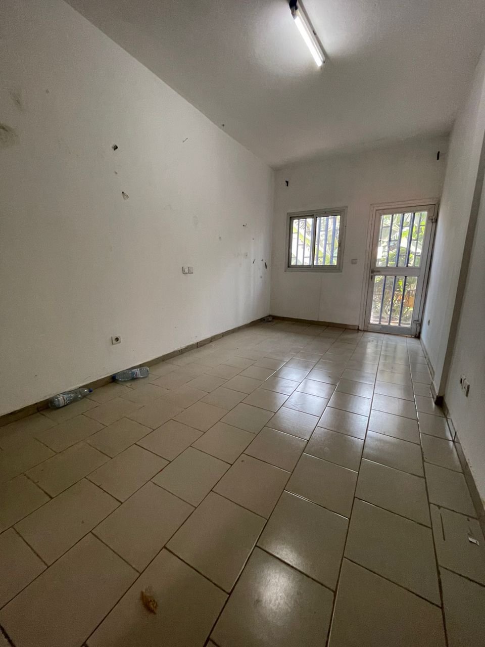 Appartement à louer, Titi garage, Yaoundé 
