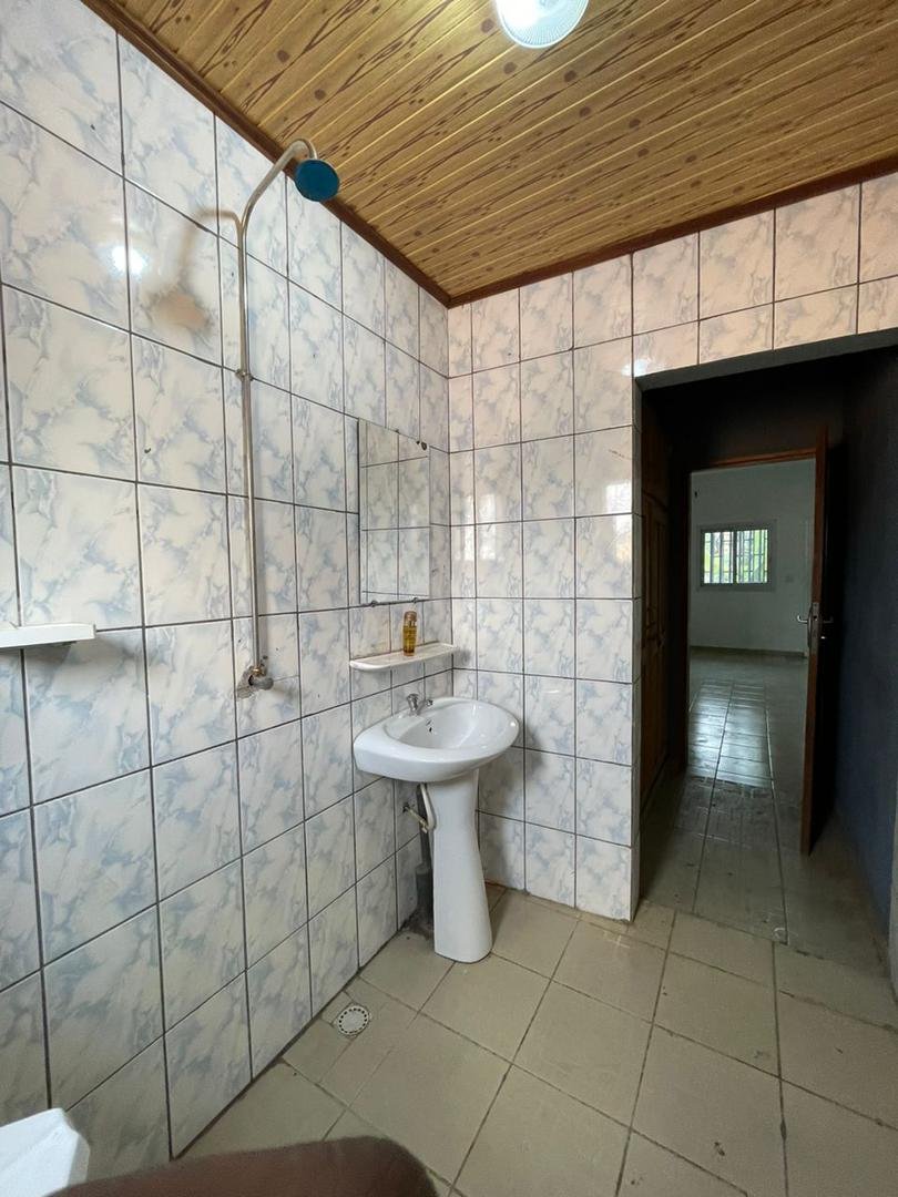 Appartement à louer, Titi garage, Yaoundé 