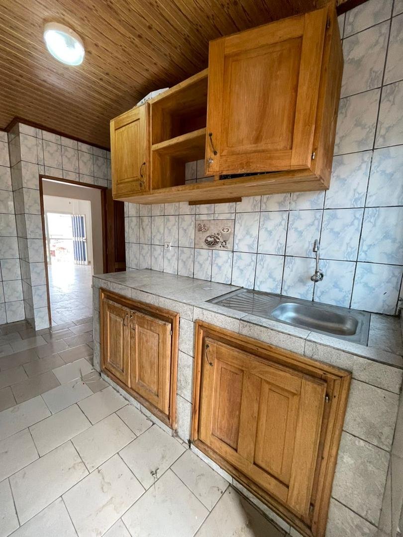 Appartement à louer, Titi garage, Yaoundé 