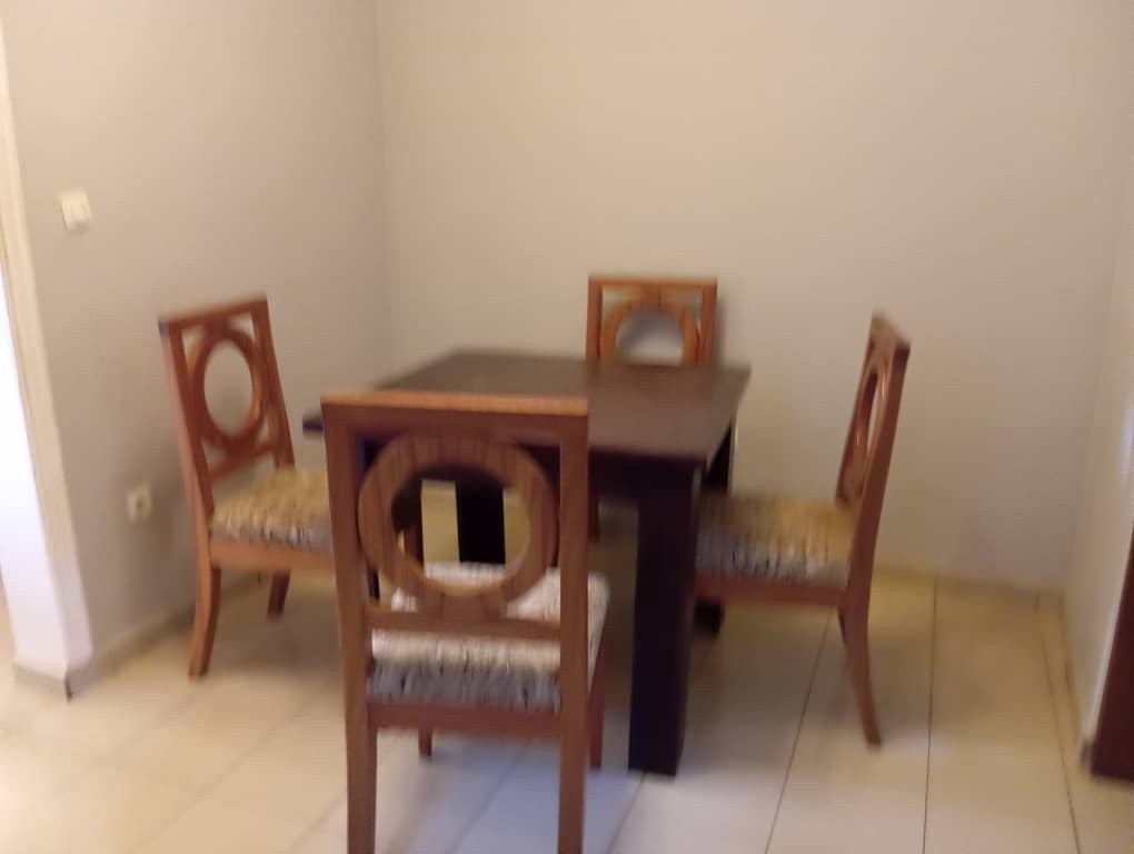 Studio à louer, Odza, Yaoundé 