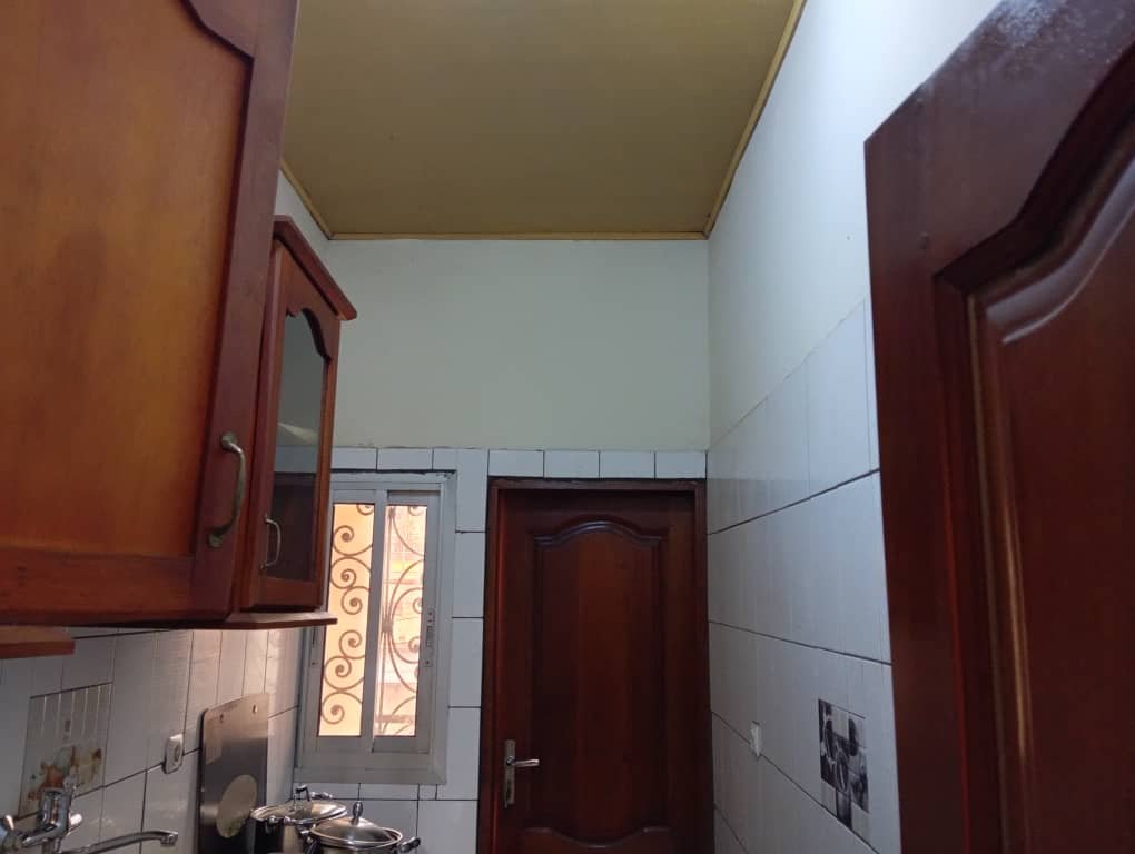 Studio à louer, Odza, Yaoundé 