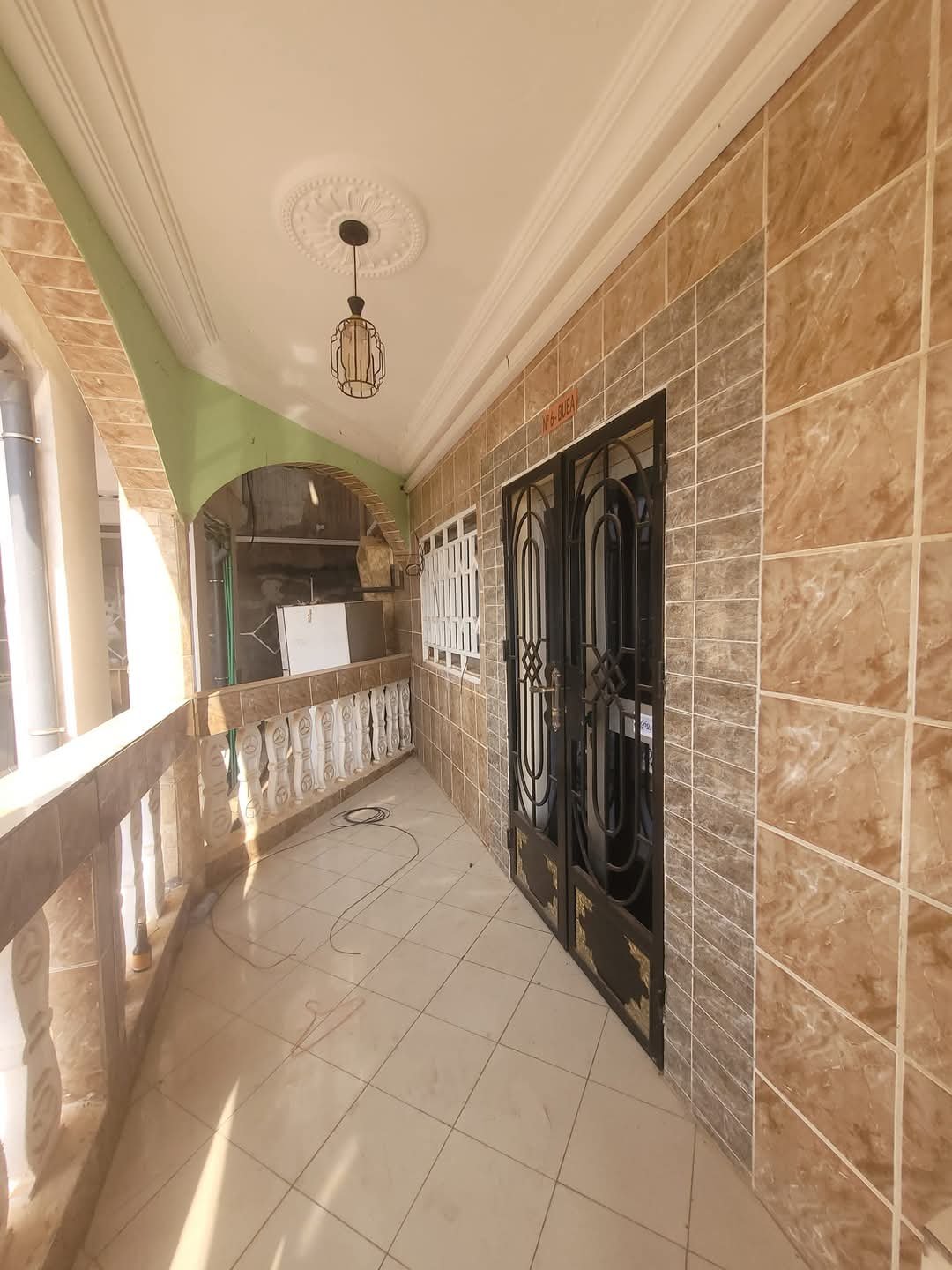 Appartement  à louer, Biyem assi, Yaoundé 