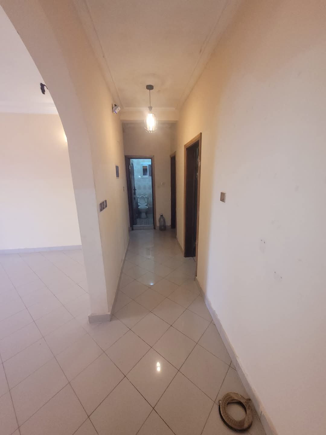 Appartement  à louer, Biyem assi, Yaoundé 
