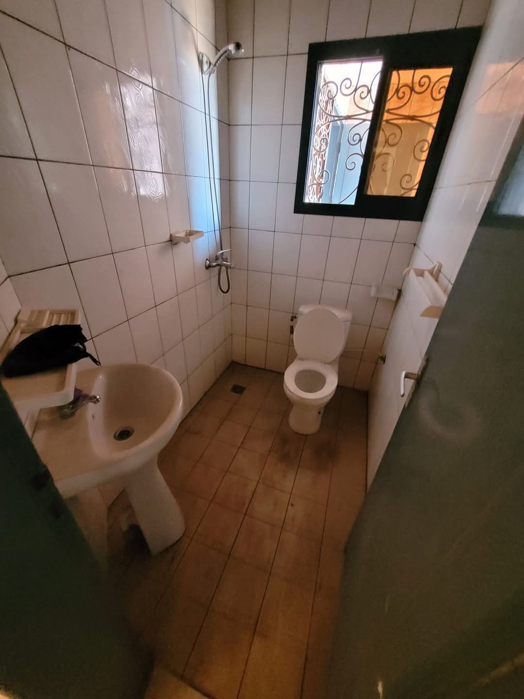 Appartement  à louer, Biyem assi, Yaoundé 