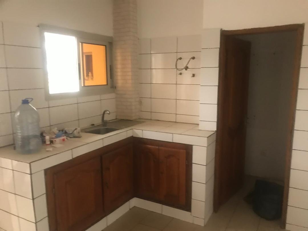 Appartement à louer, Barbara, Yaoundé  