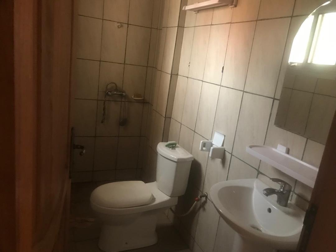 Appartement à louer, Barbara, Yaoundé  