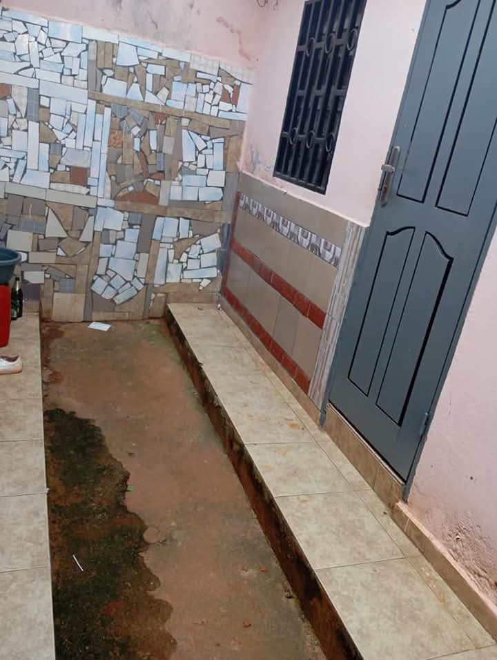 Chambre à louer, Odza, Yaoundé 