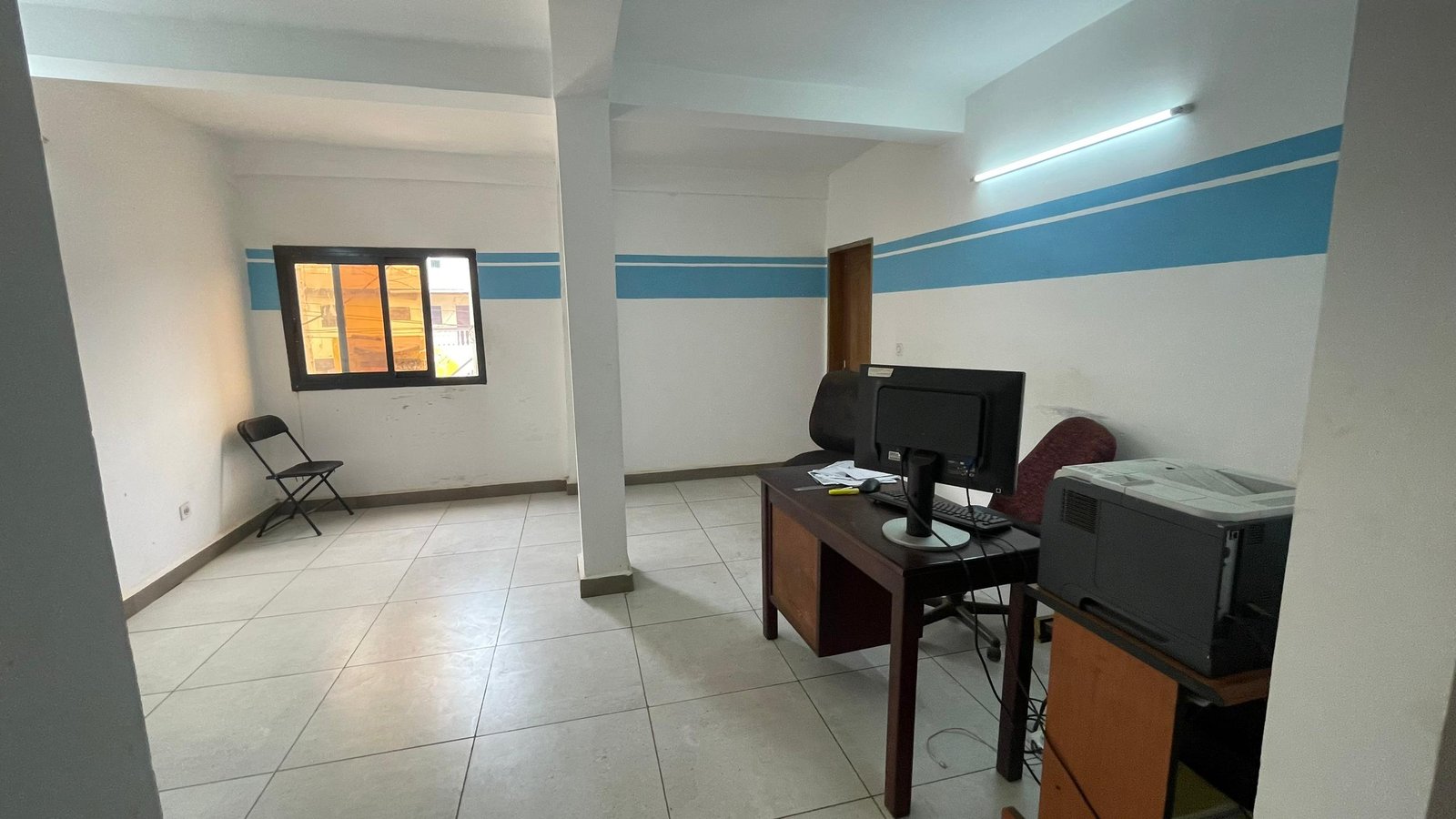 Appartement à louer, Santa barbara, Yaoundé 