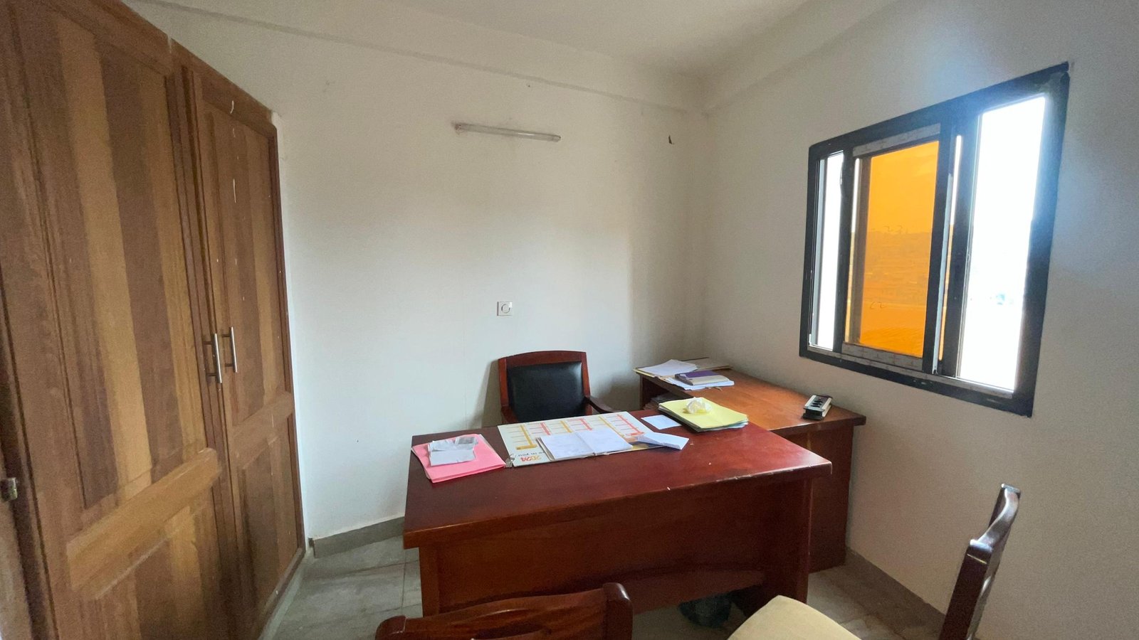 Appartement à louer, Santa barbara, Yaoundé 