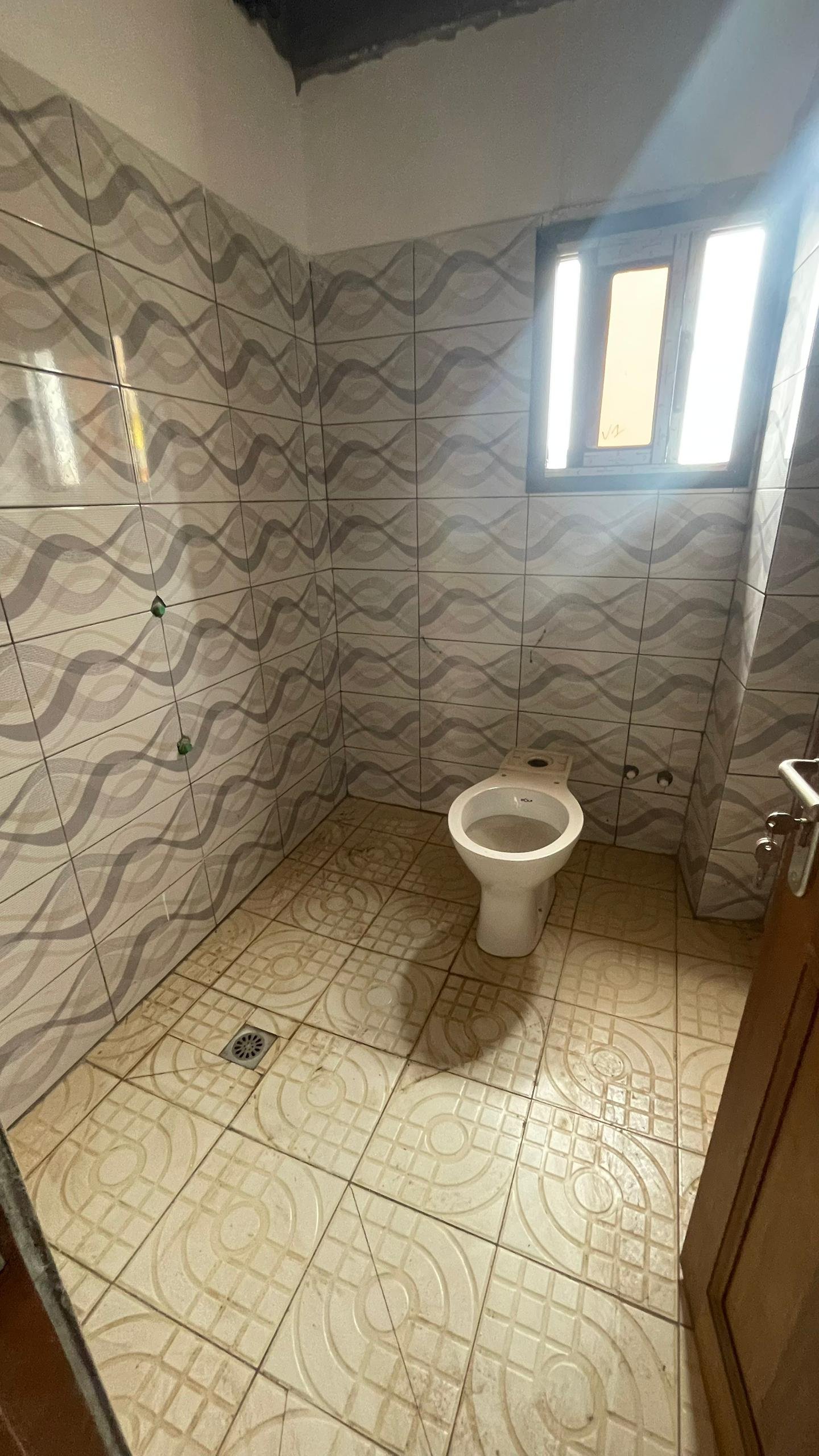 Appartement à louer, Santa barbara, Yaoundé 