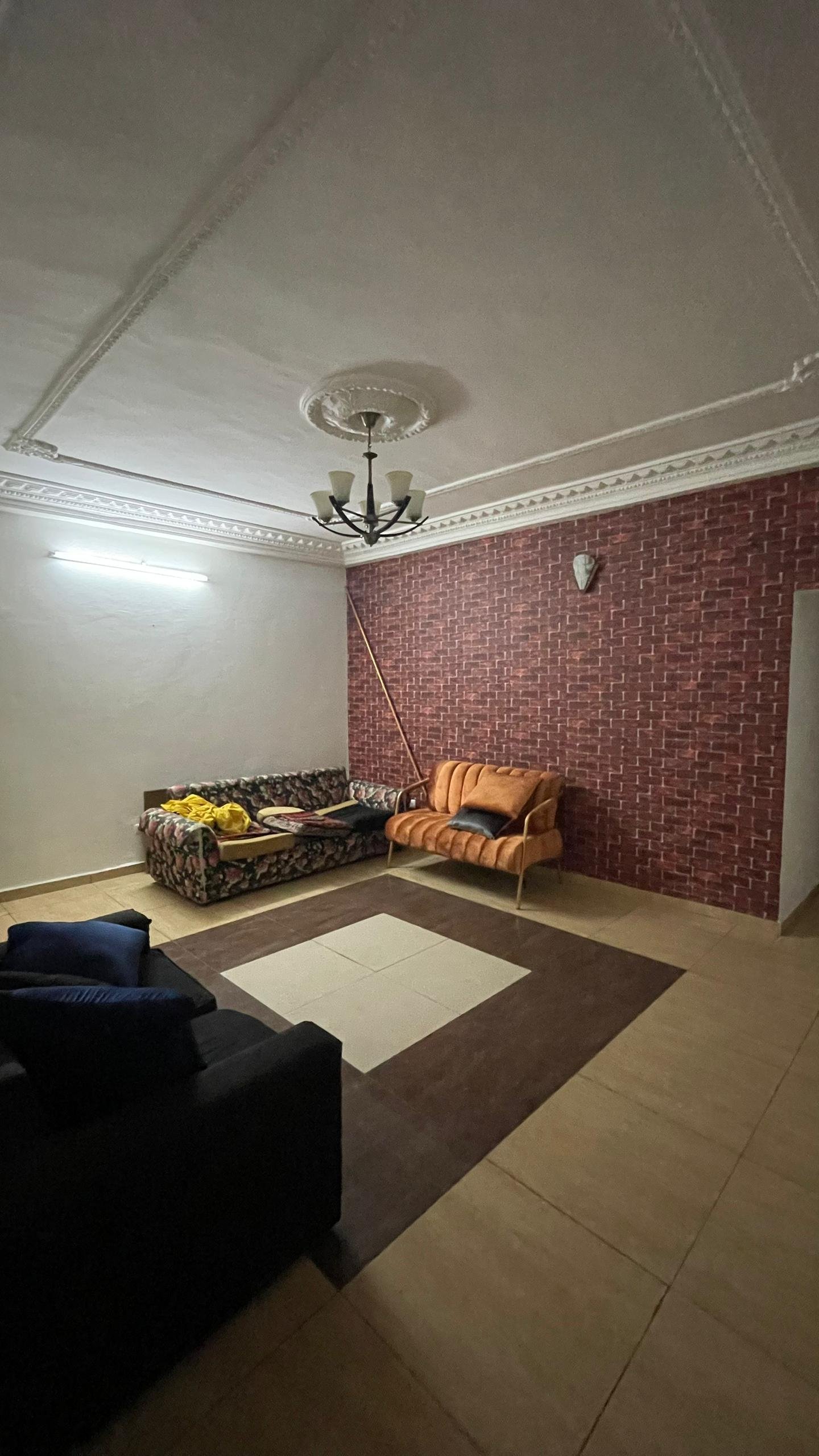 Appartement à louer, Omnisport, Yaoundé 