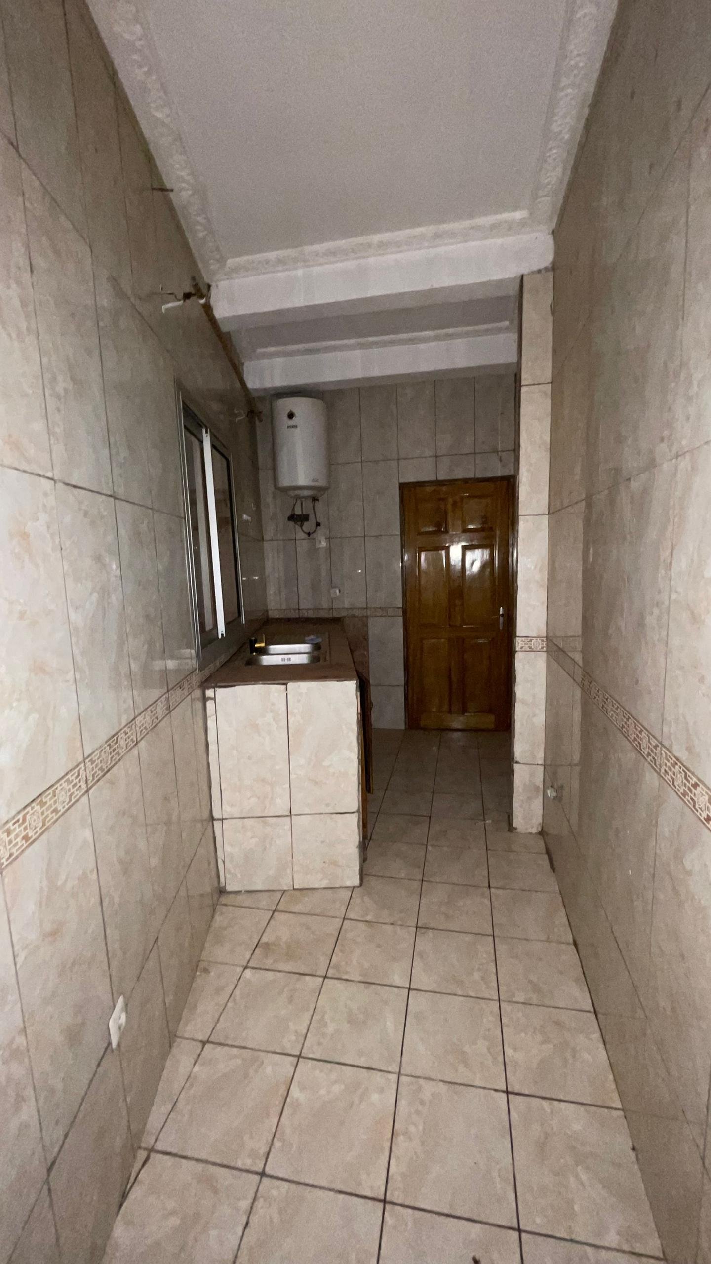 Appartement à louer, Omnisport, Yaoundé 