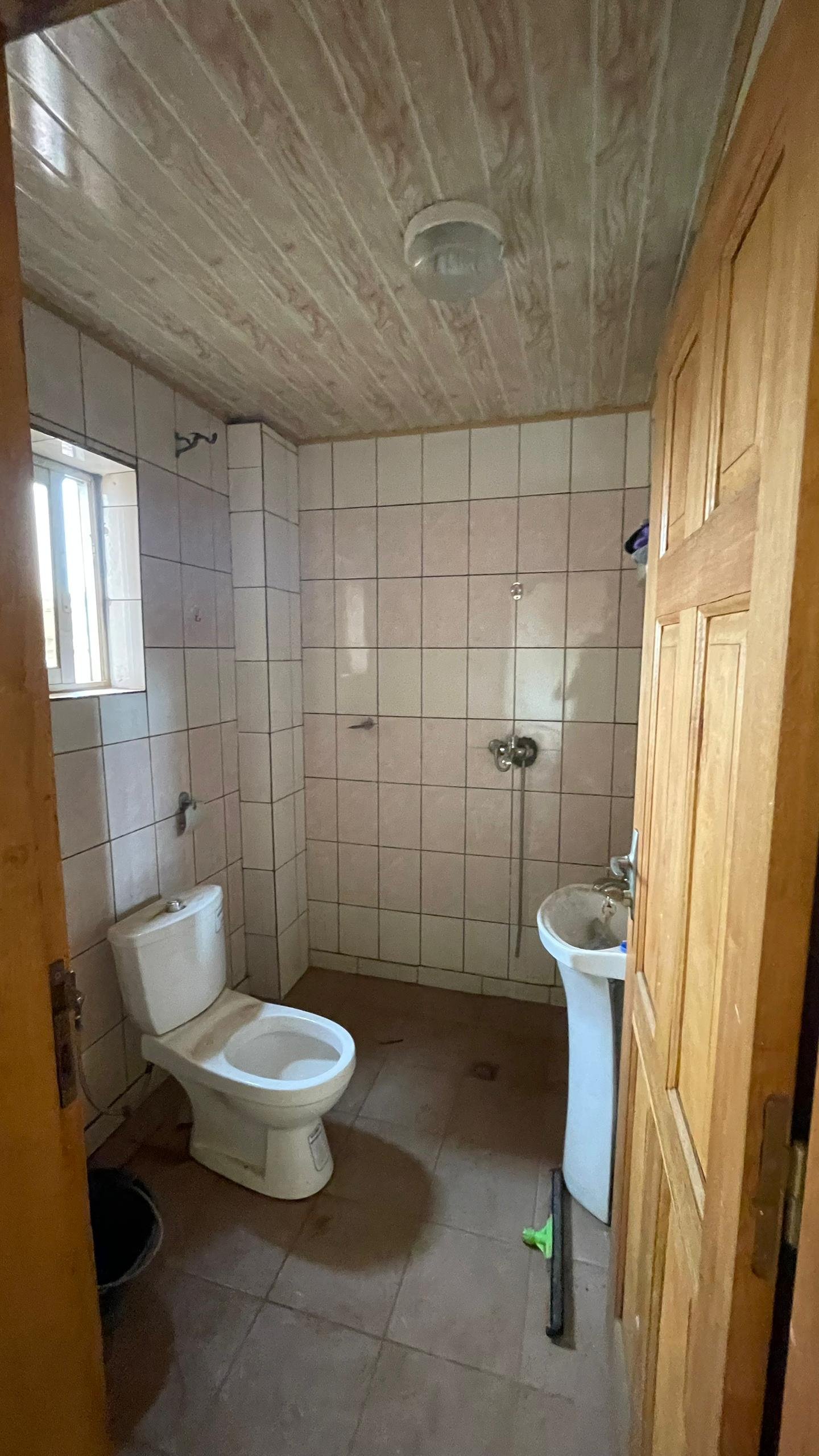 Appartement à louer, Omnisport, Yaoundé 