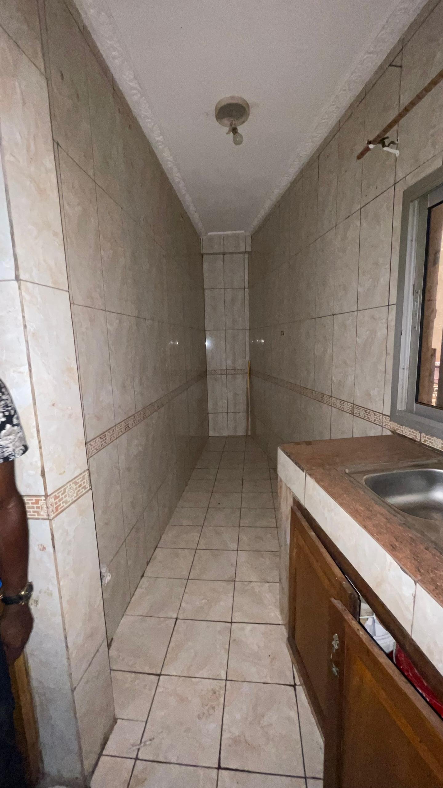 Appartement à louer, Omnisport, Yaoundé 
