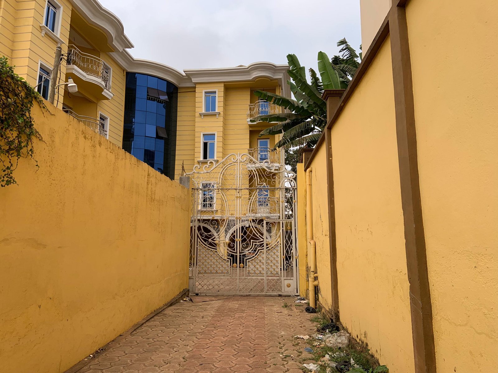 Appartement moderne à louer, Odza, Yaoundé 
