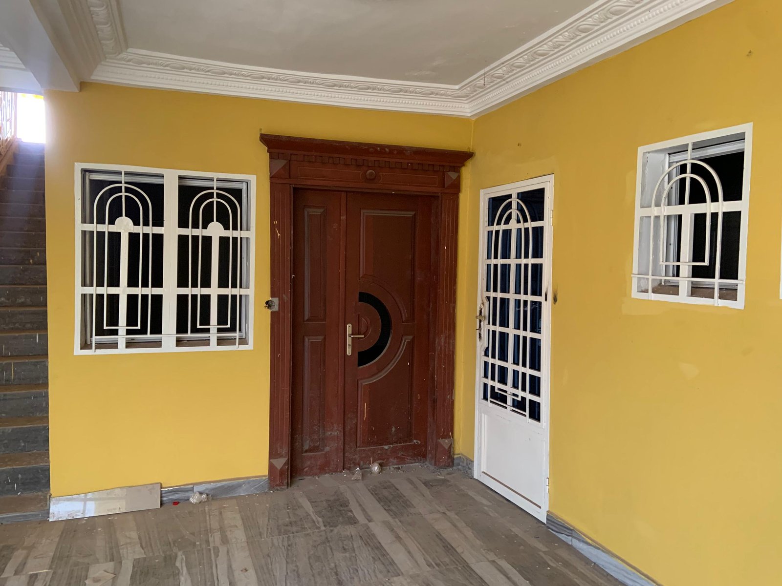 Appartement moderne à louer, Odza, Yaoundé 