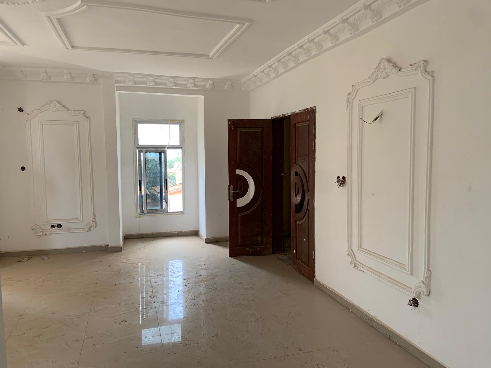 Appartement moderne à louer, Odza, Yaoundé 