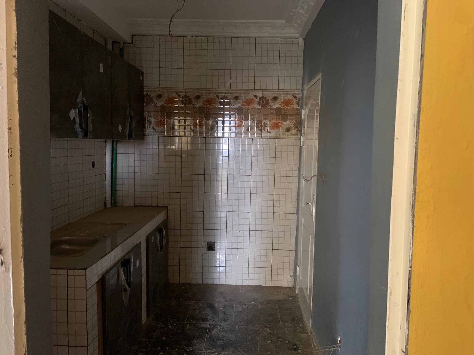 Appartement moderne à louer, Odza, Yaoundé 