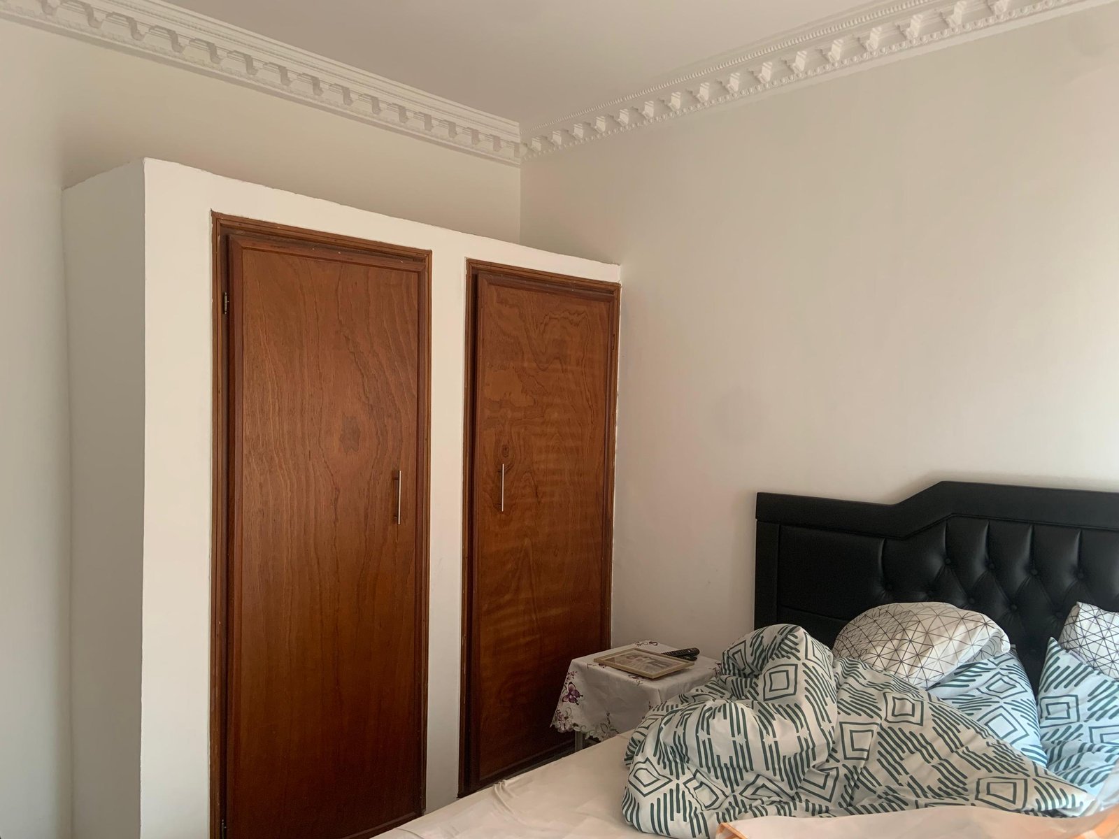 Appartement meublé à louer, Odza, Yaoundé 