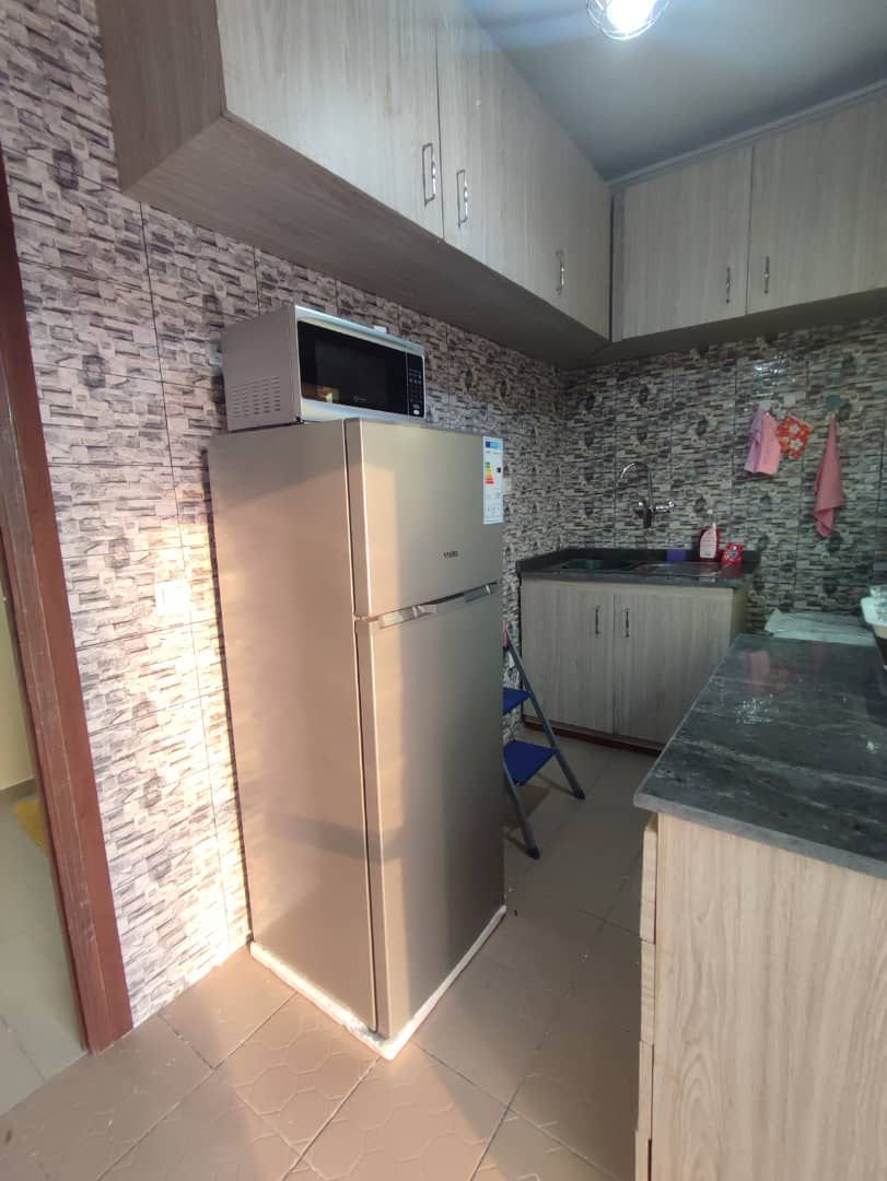 Appartement meublé à louer, Odza, Yaoundé 