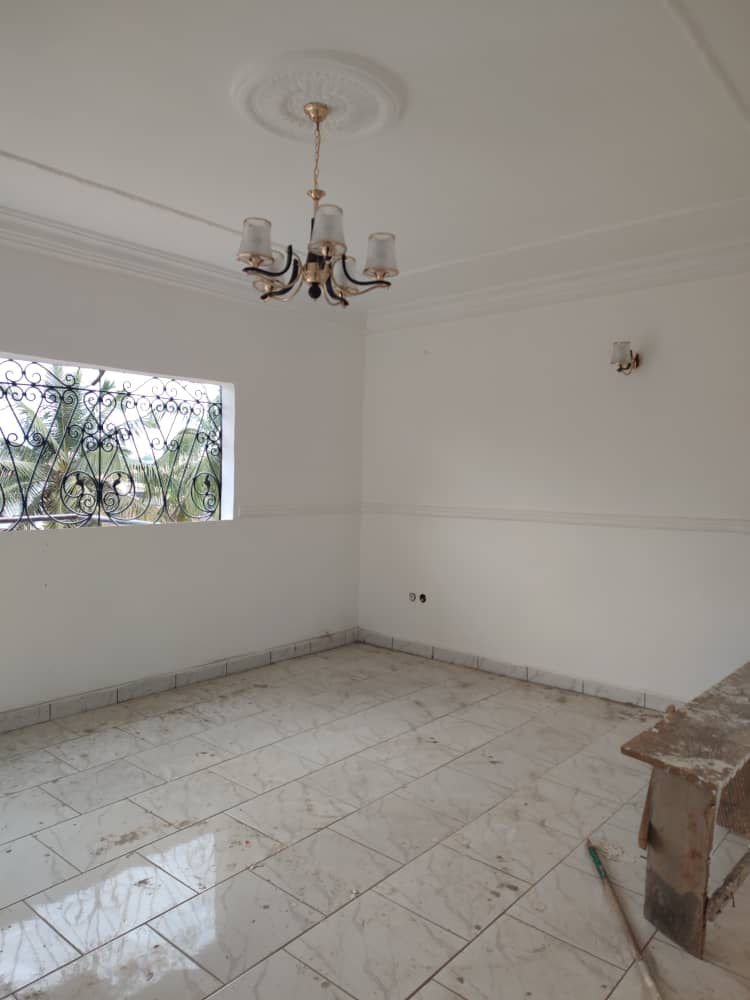Studio moderne à louer , Odza, Yaoundé 