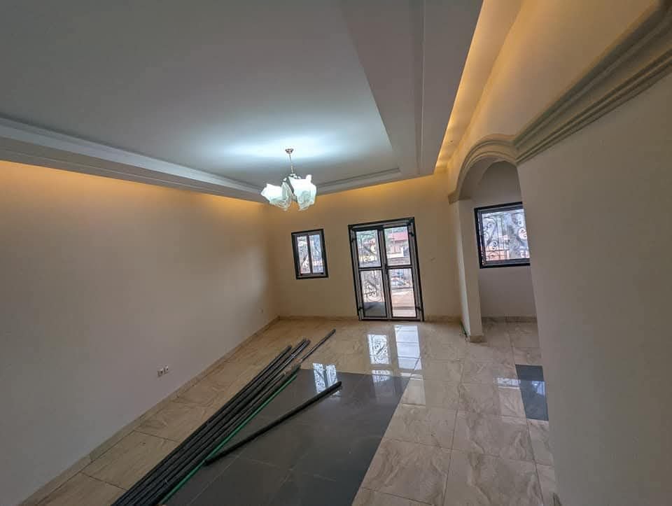 Appartement à louer, Odza, Yaoundé 