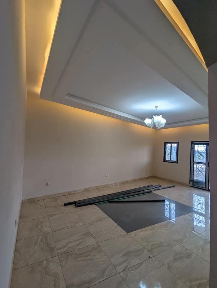 Appartement à louer, Odza, Yaoundé 