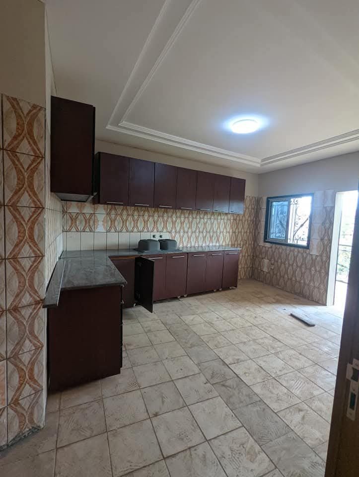 Appartement à louer, Odza, Yaoundé 