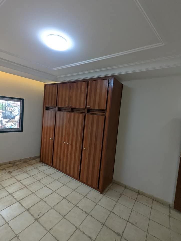 Appartement à louer, Odza, Yaoundé 