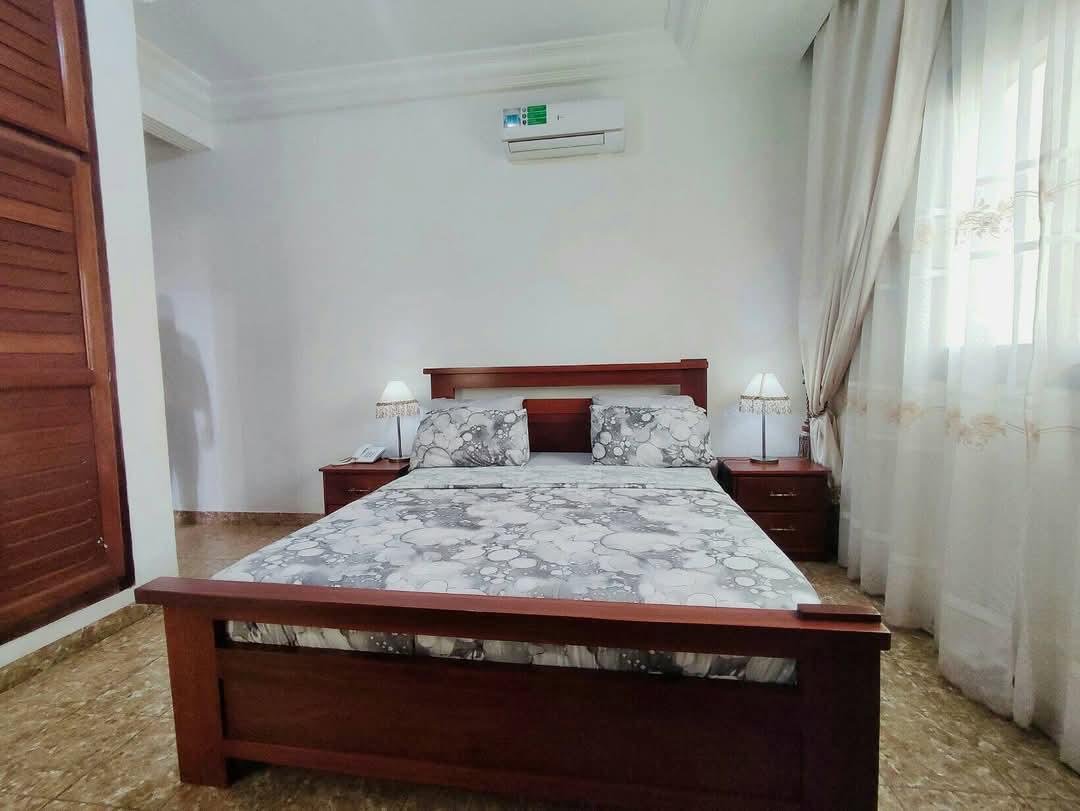 Appartement meublé à louer, Odza, Yaoundé 