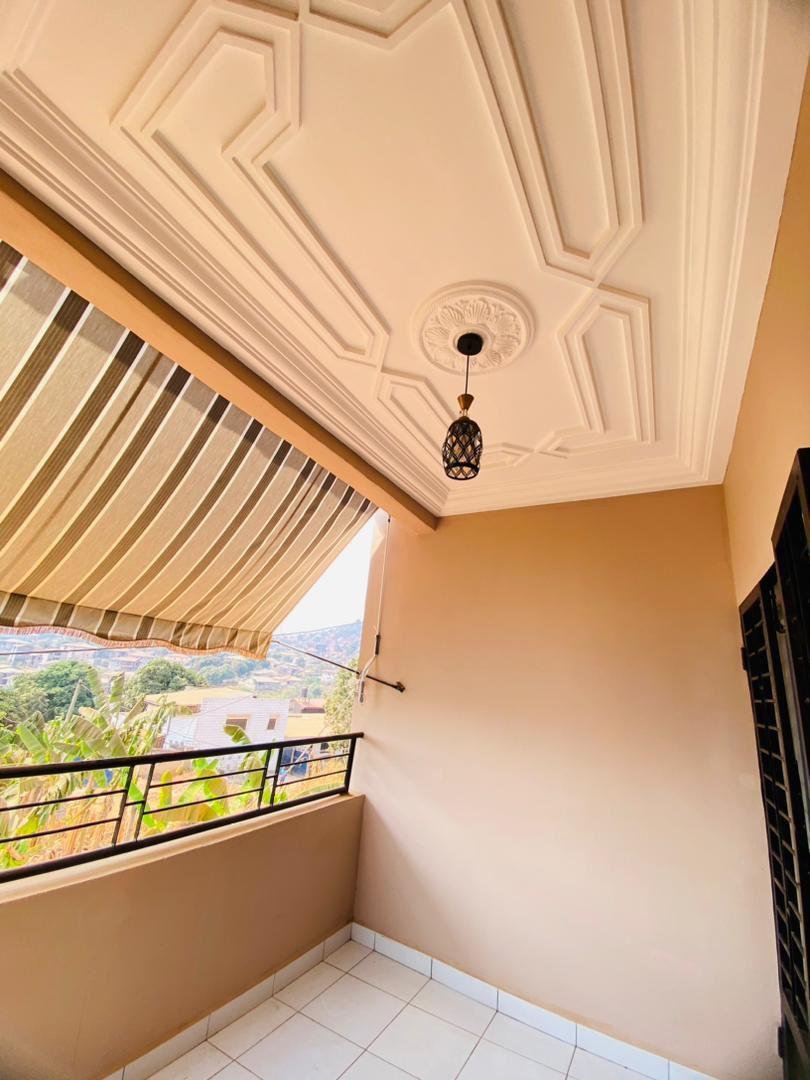 Appartement à louer, Olembe, Yaoundé 