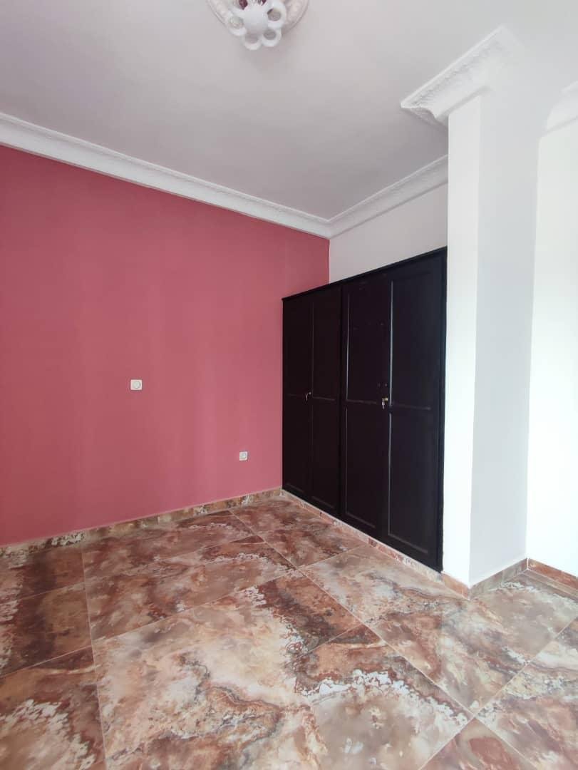 studio moderne à louer, Odza, Yaoundé  