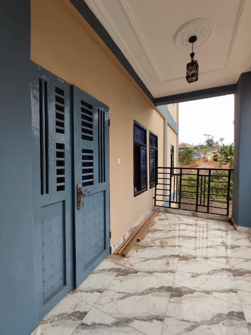 Appartement à louer, Odza, Yaoundé 
