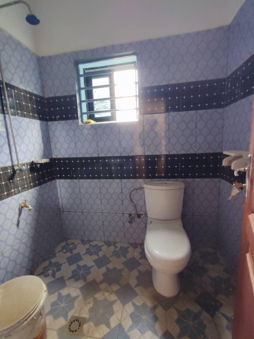 Appartement à louer, Odza, Yaoundé 