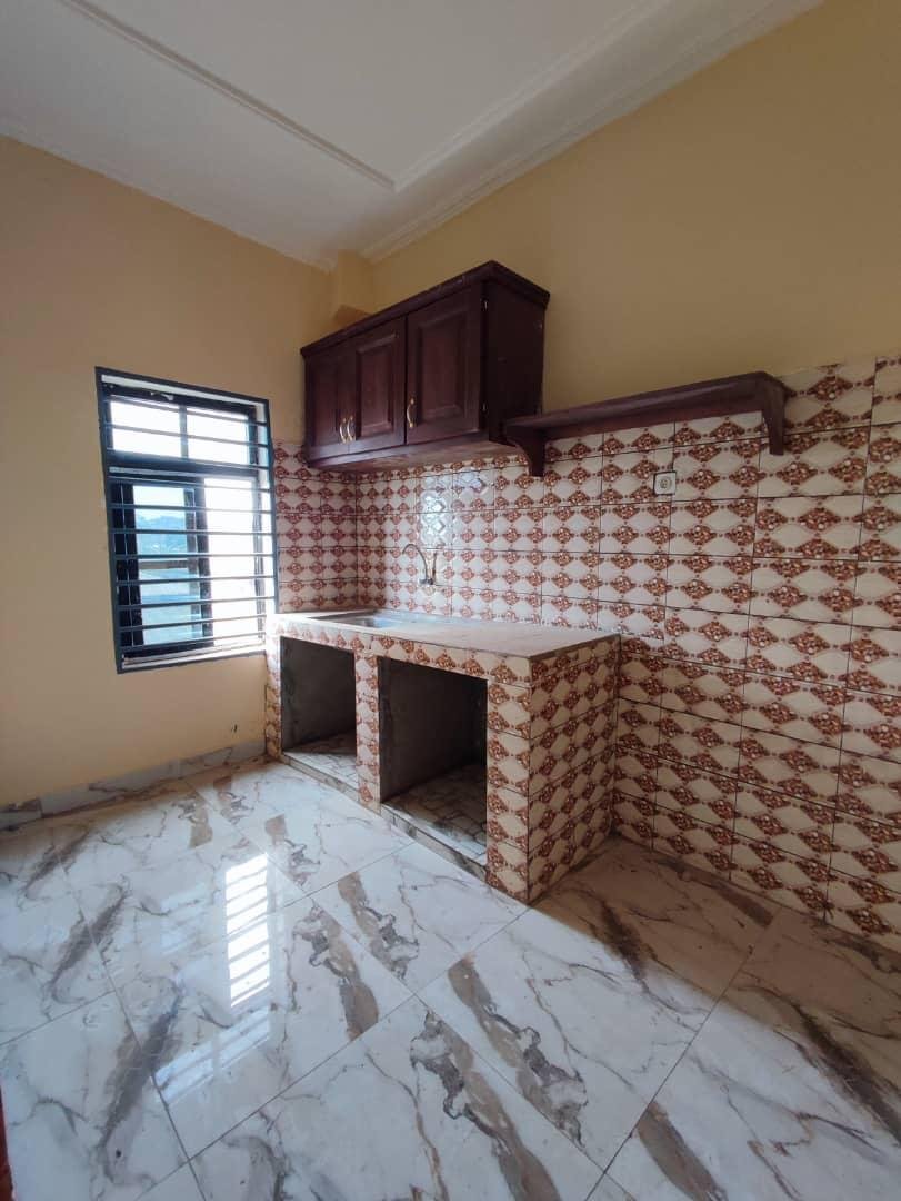 Appartement à louer, Odza, Yaoundé 