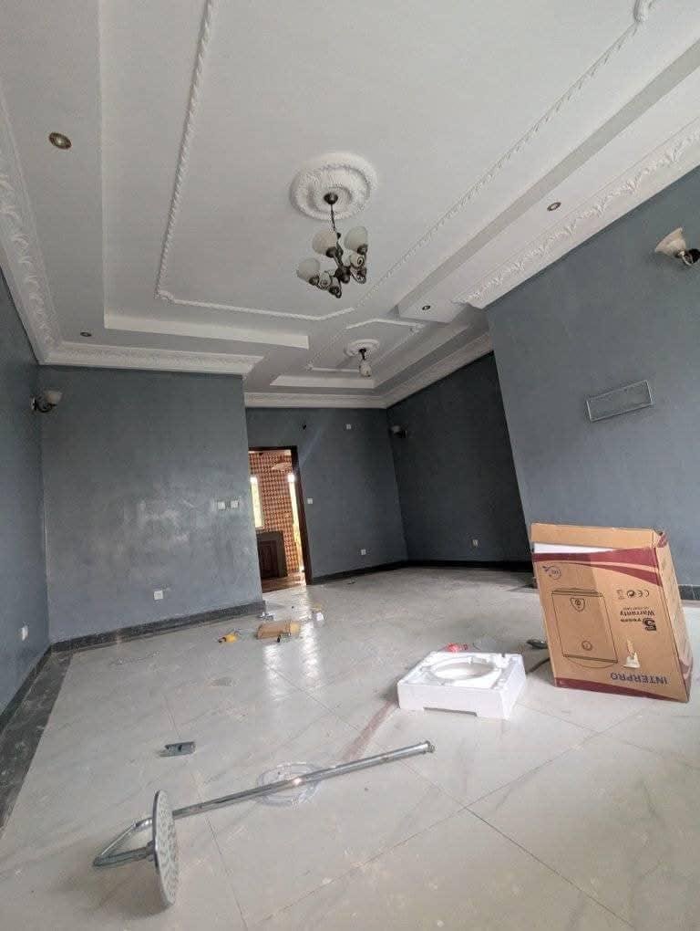 Appartement à louer, Odza, Yaounde  