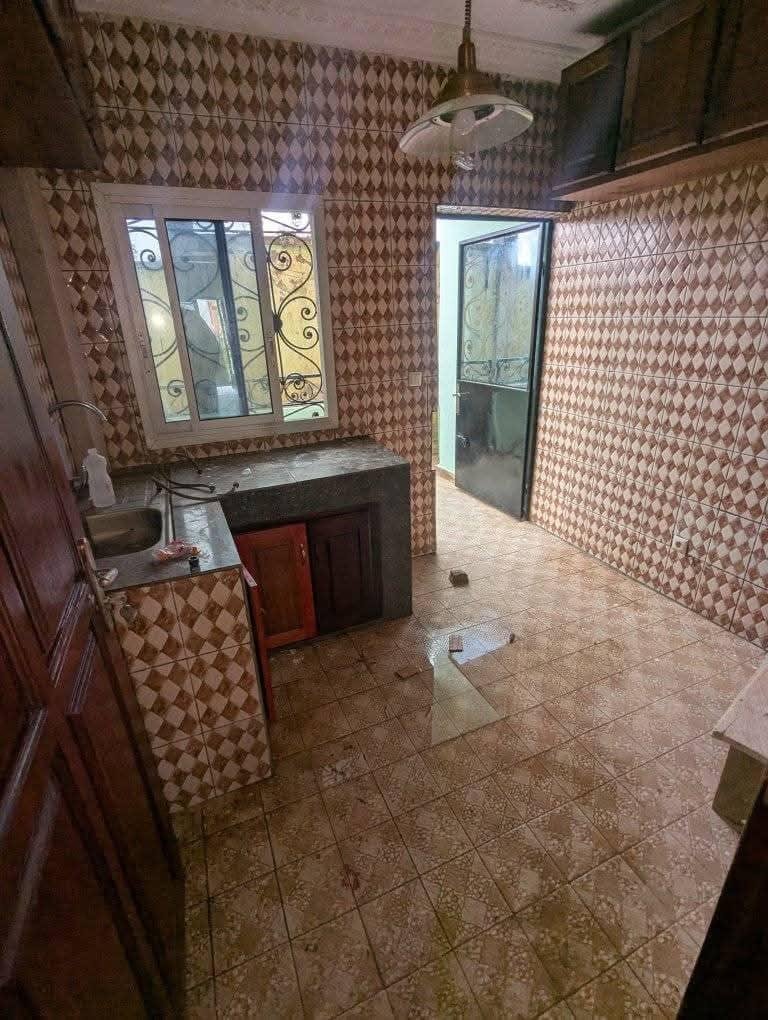 Appartement à louer, Odza, Yaounde  