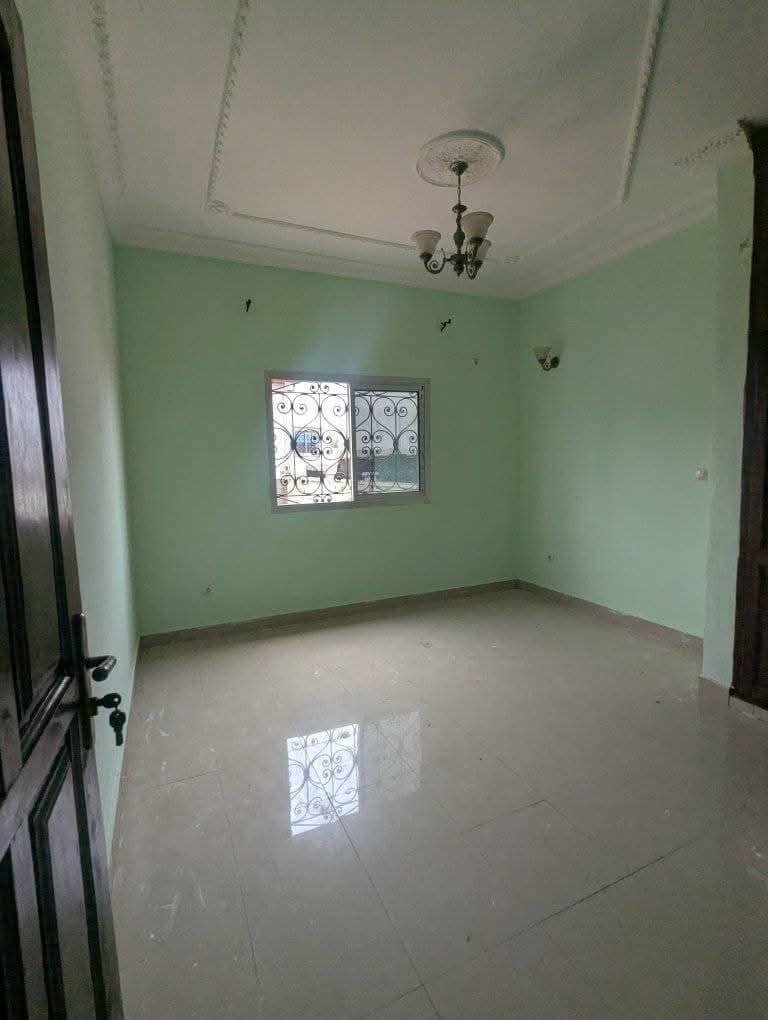 Appartement à louer, Odza, Yaounde  