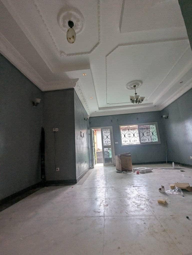 Appartement à louer, Odza, Yaounde  